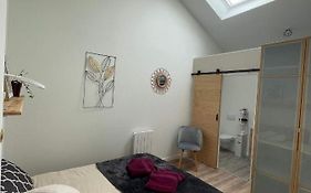 Les Iris - Chambre Erable