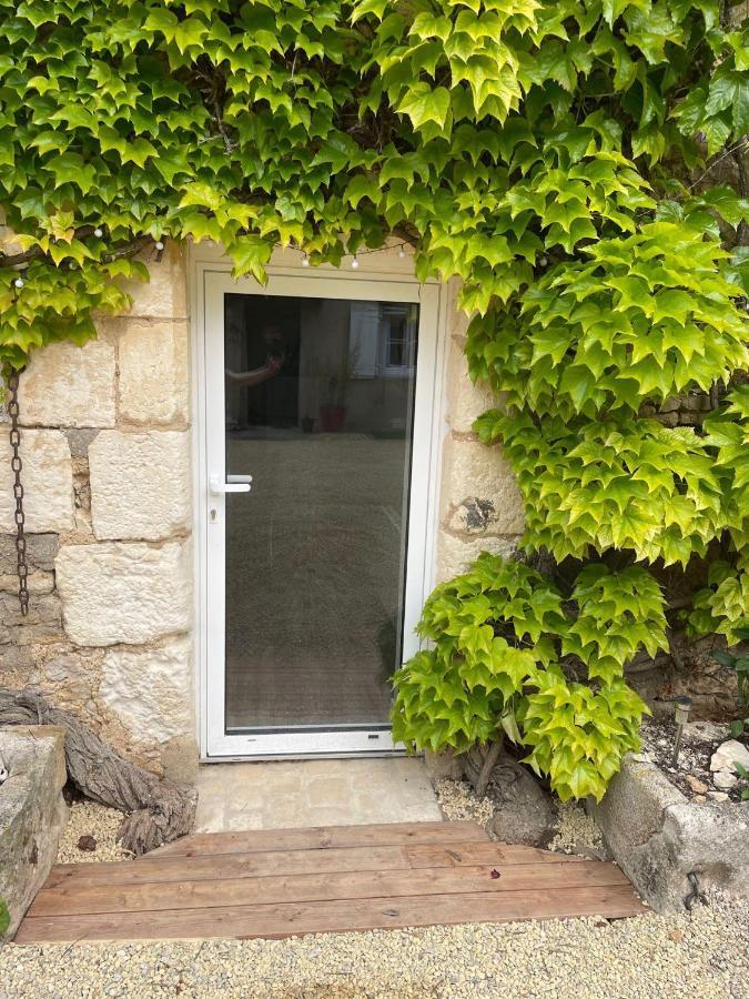 Les Iris - Chambre Erable Avanton Extérieur photo